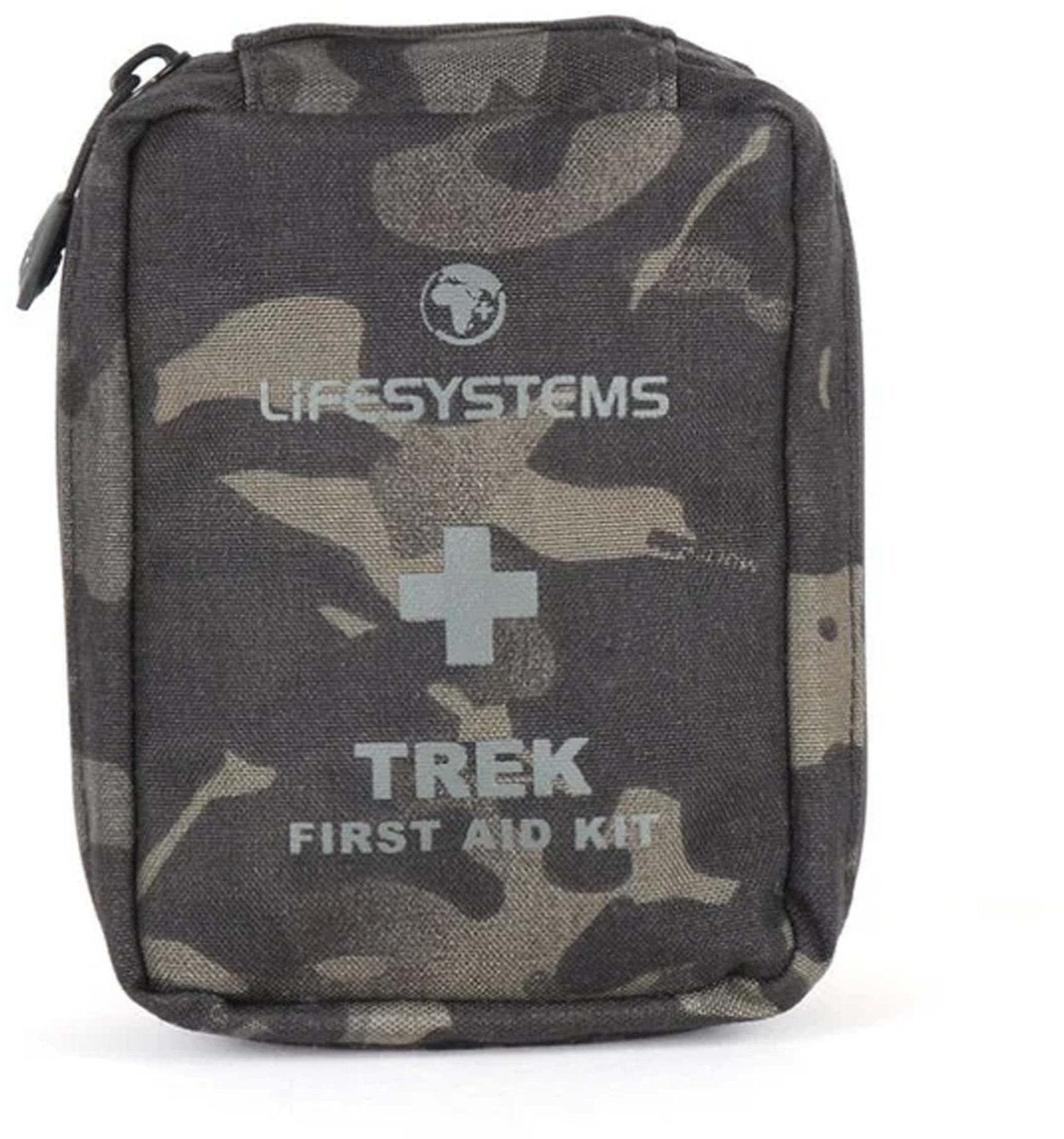Apteczka/ Trek Camo First Aid Kit
