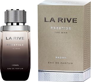 La Rive Prestige Brown EDP 75 ml