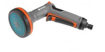 Gardena Pistolet zraszający do rabat (18319-20)