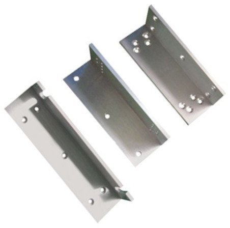 Hismart L formos laikiklis elektromagnetui, 238x32x54mm