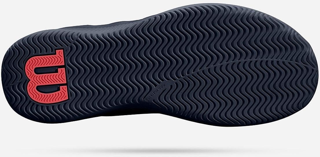 Netex WILSON tenisowy obuwie damskie INTRIGUE LITE White/Navy Blaze/dubarry WRS335800E050 (0097512878012)