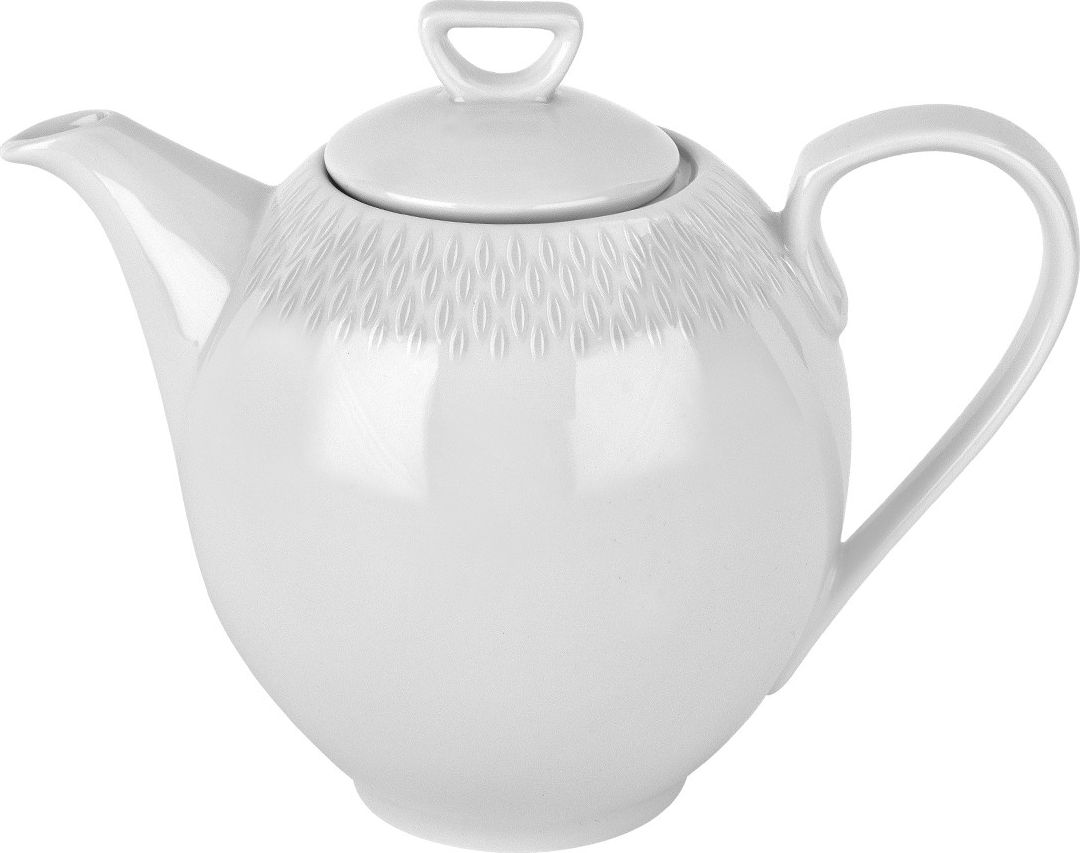 Ćmielów Dzbanek biały (289706)