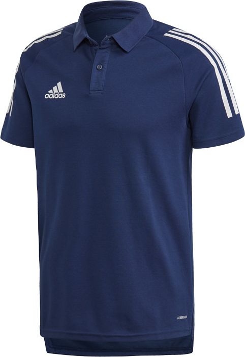 Adidas adidas Condivo 20 polo 245 : Rozmiar - S (ED9245) - 23922_202419