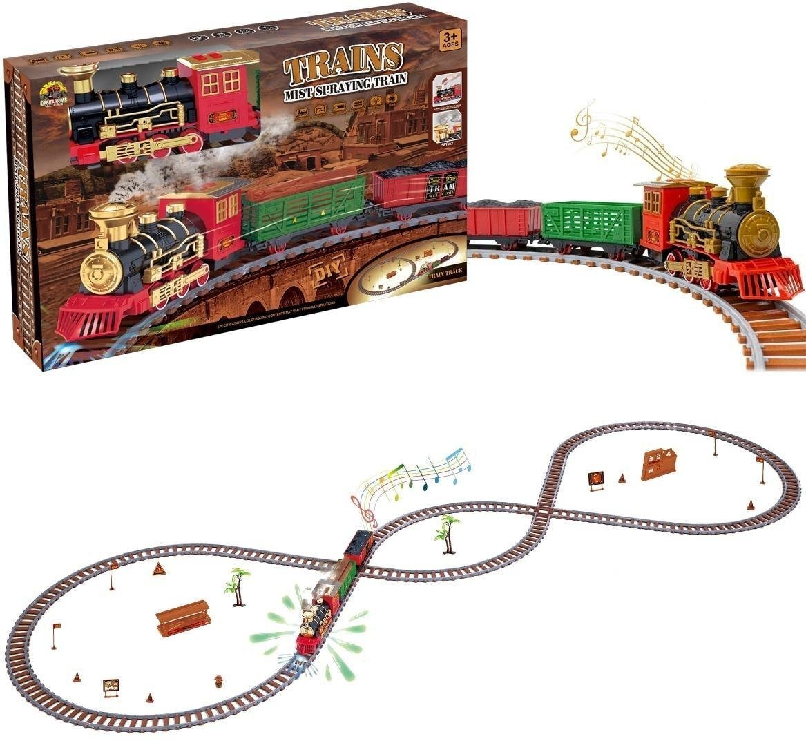 Kolejka na baterie 312el