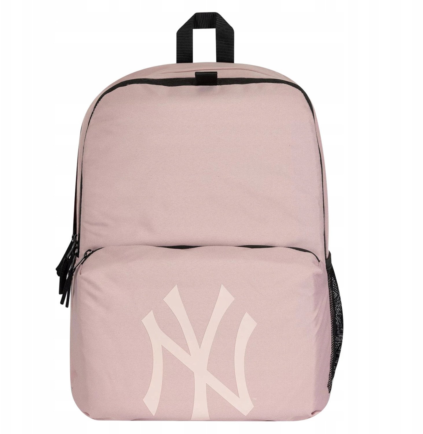 New Era MLB New York Yankees Applique Backpack 60667125 Różowe One size