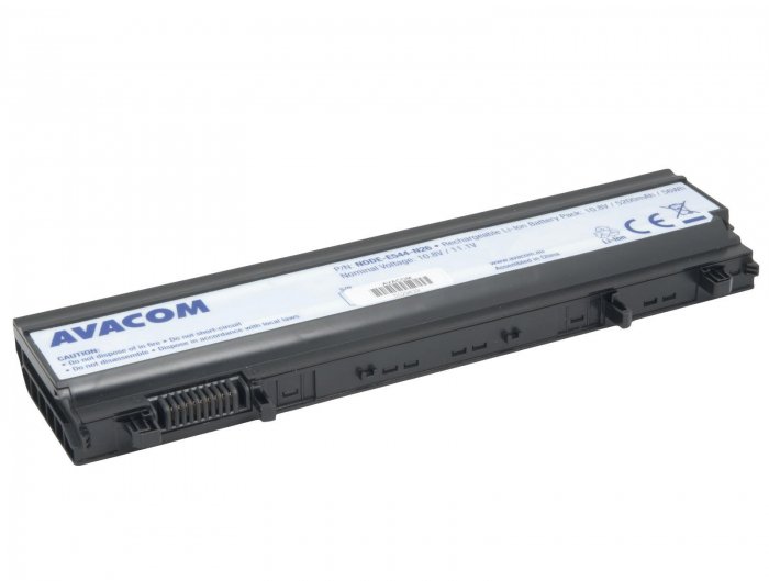 Bateria Avacom Do Dell Latitude E5440 I E5540 (NODEE544N26)