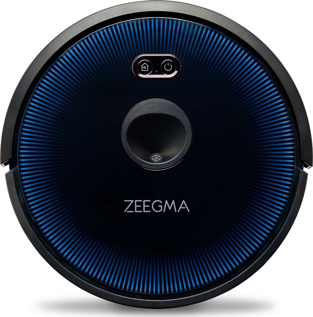 Robot sprzątający Zeegma Zonder Robo Vision