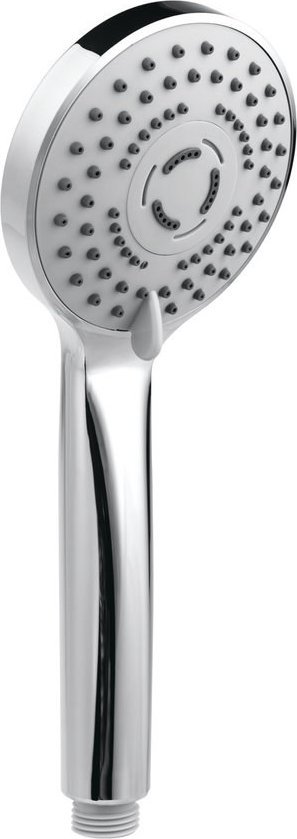 Zestaw prysznicowy Ferro Zestaw prysznicowy Tutti przesuwny 3F, chrom