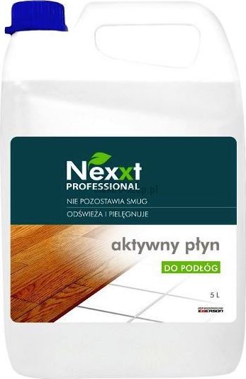 Herlitz Płyn Nexxt do mycia podłóg