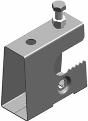 Baks Zacisk ZDT - 751106