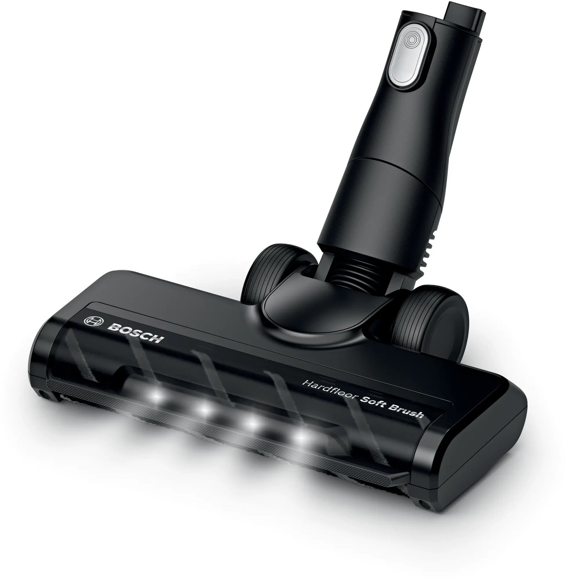 ELEKTROSZCZOTKA BHZUHFN Hardfloor soft brush z podświetleniem LED