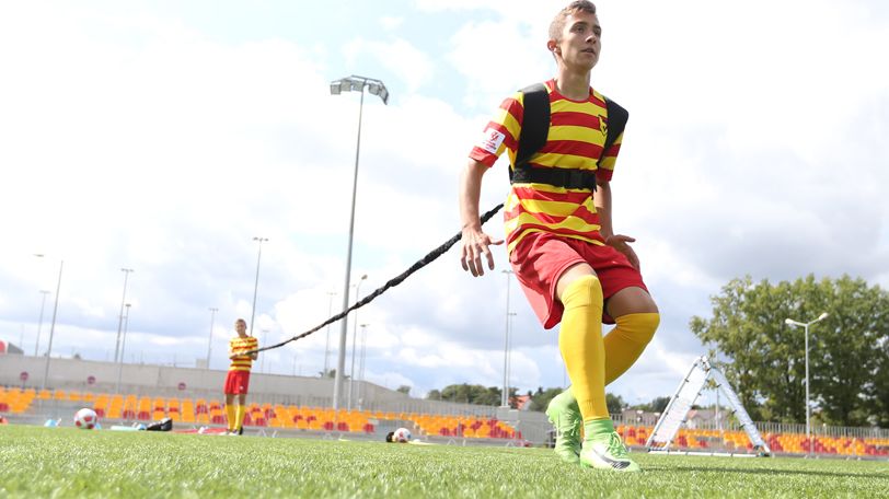 YakimaSport Guma do treningu szybkościowego