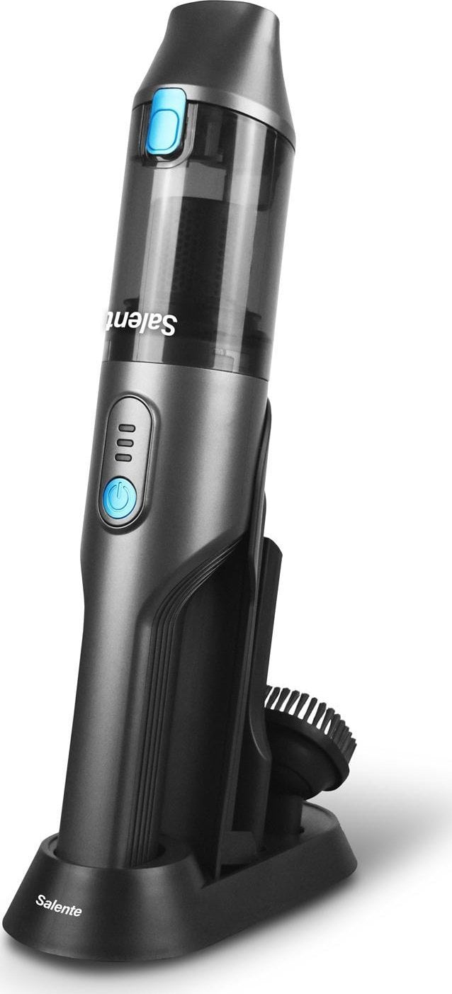 Odkurzacz ręczny Evolveo Salente SuperVac odkurzacz ręczny HEPA H7 2200 mAh 110 W