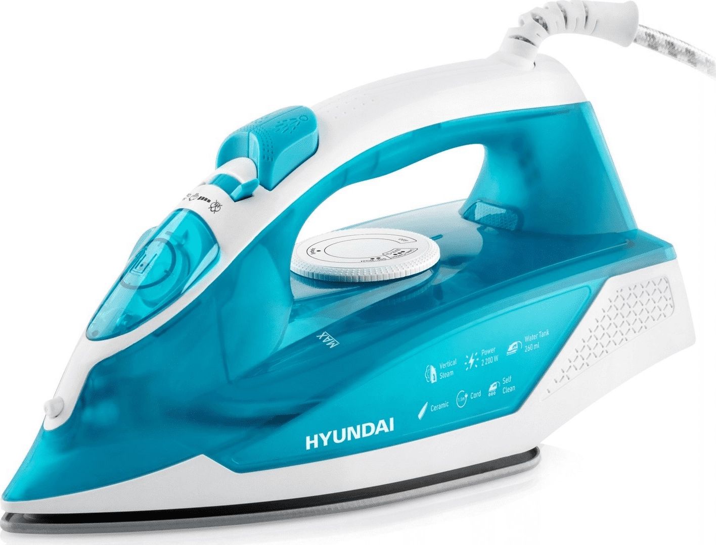 Żelazko Hyundai SI332