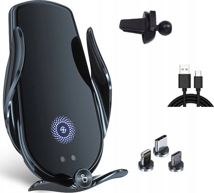 Uchwyt automatyczny do samochodu M3