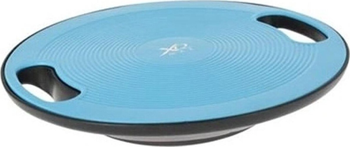 XQMax PLATFORMA DO BALANSOWANIA TRENAŻER RÓWNOWAGI XQMAX NIEBIESKI