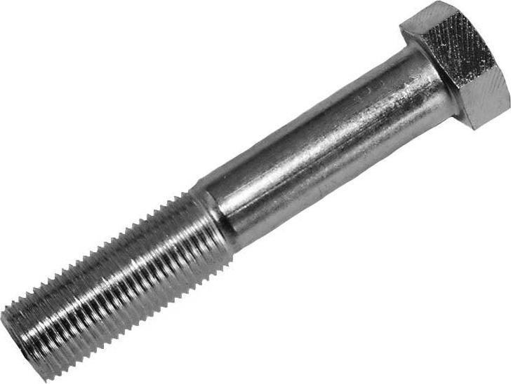 Z.P.H. Moto-Mer Śruba do kierownicy Romet 787 10x1 x 60mm