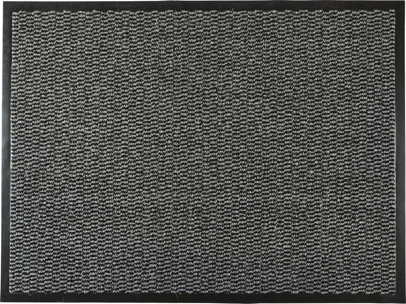 Intesi INTESI WYCIERACZKA 60X80 CM SZARA