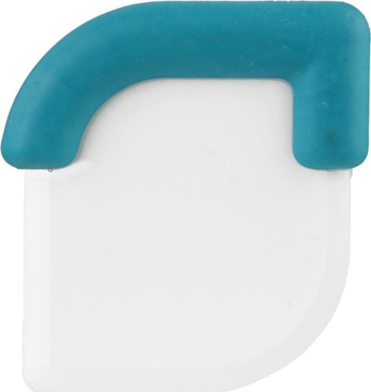 Intesi INTESI NIERYSUJĄCY SKROBAK DO PALETNI I GARNKÓW NIEBIESKI