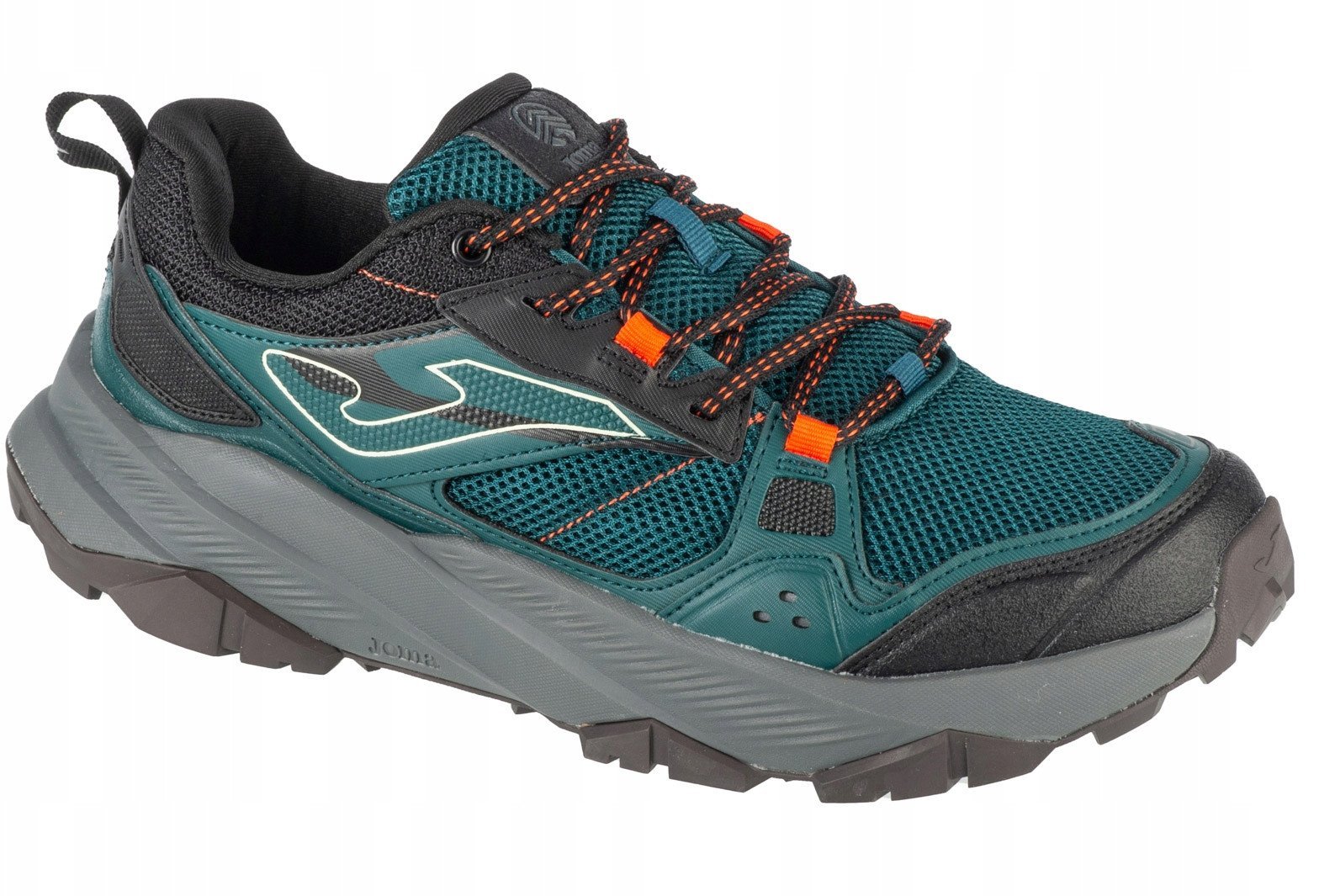 Joma Recon 2517 TKRECS2517 Zielone 41