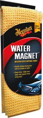Meguiars Meguiar's Water Magnet Microfiber Drying Towel