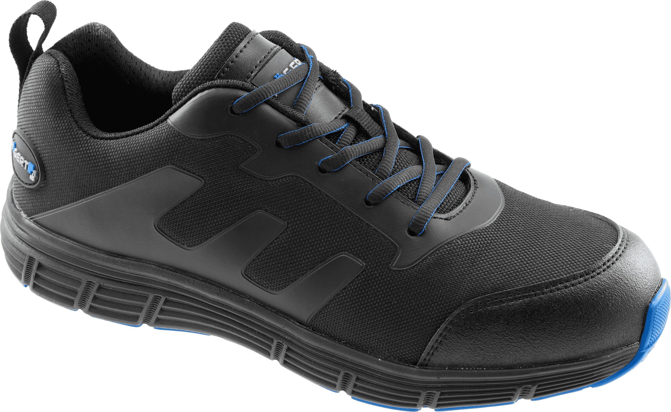 Högert Technik półbuty robocze, SRC, S1, rozmiar 44 (HT5K505-44)