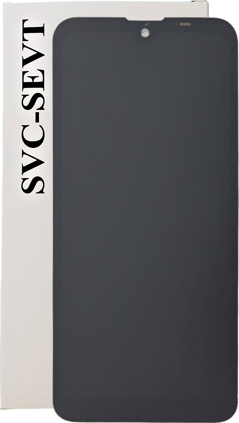 ORYGINAŁ WYŚWIETLACZ EKRAN LCD DO BLACKVIEW BV5300