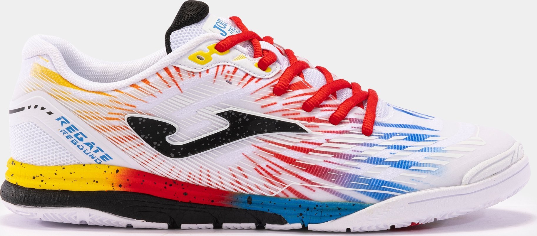 Joma Joma Regate Rebound 2476 IN RREW2476IN białe 42,5