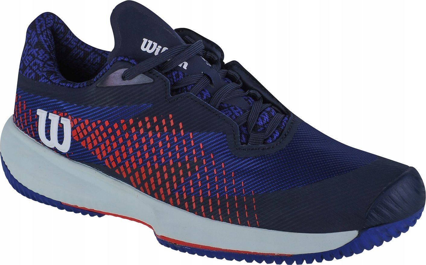 Wilson Wilson Kaos Swift 1.5 WRS331000 Granatowe 44