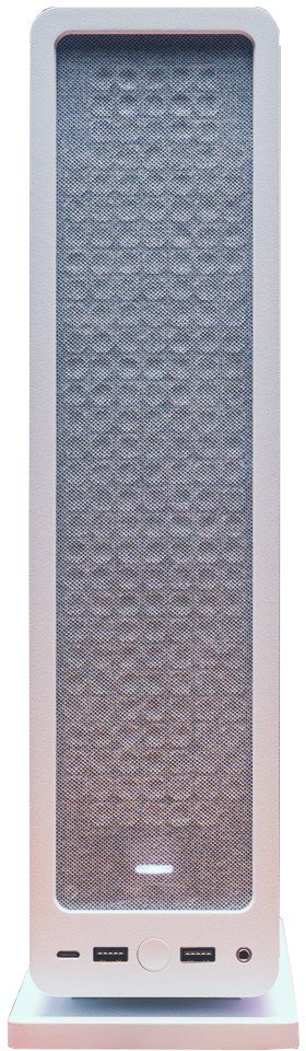 Mini PC Fractal Design Ridge Ryzen-7-9700X/32GB/1TB/RTX5070