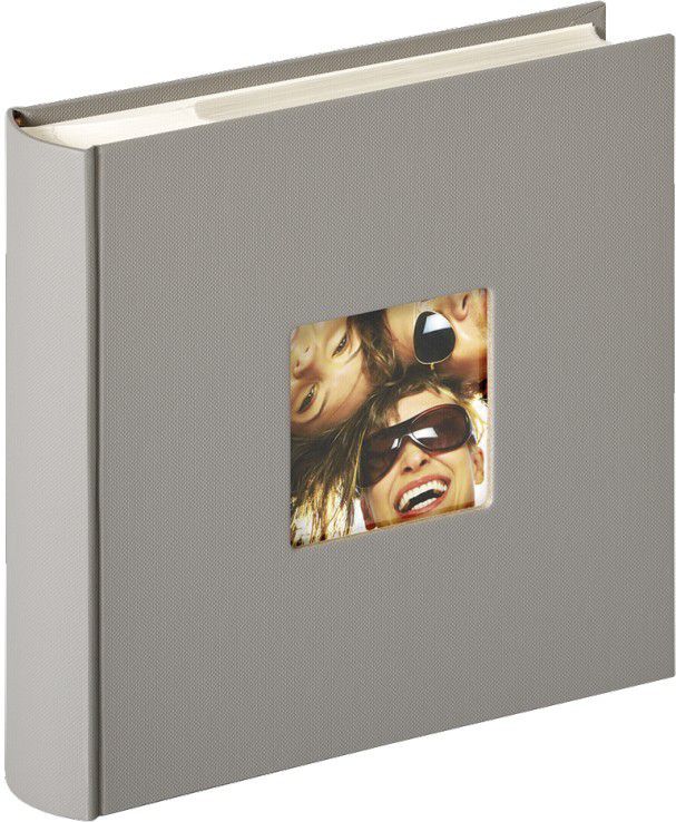 Walther album kieszeniowy na 200 zdjęć 10x15 (ME-110-X)