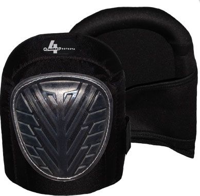 Consorte Nakolanniki Żelowe Quadra Xx-Gel Na Kolana 1 Para