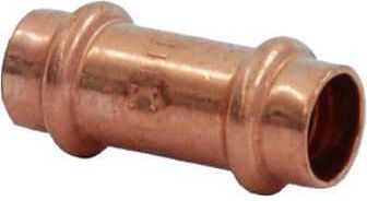 Viega Mufa dwuprzelotowa FKM 22mm (628 963)