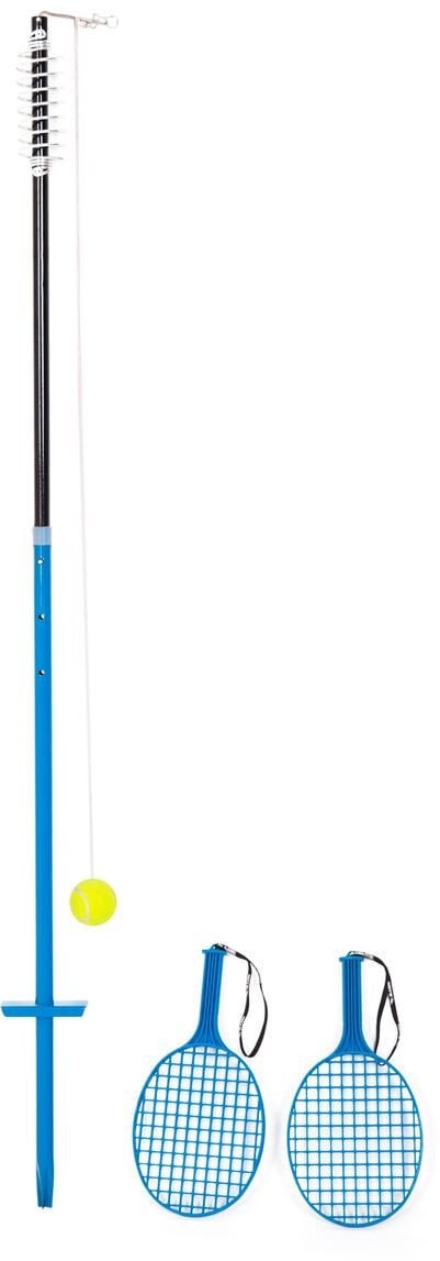 Gra Tetherball tenis Piłka na lince