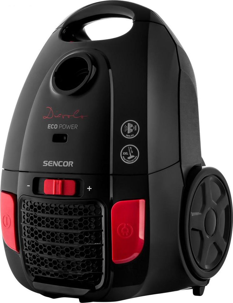 Odkurzacz Sencor SVC 6001BK-EUE3