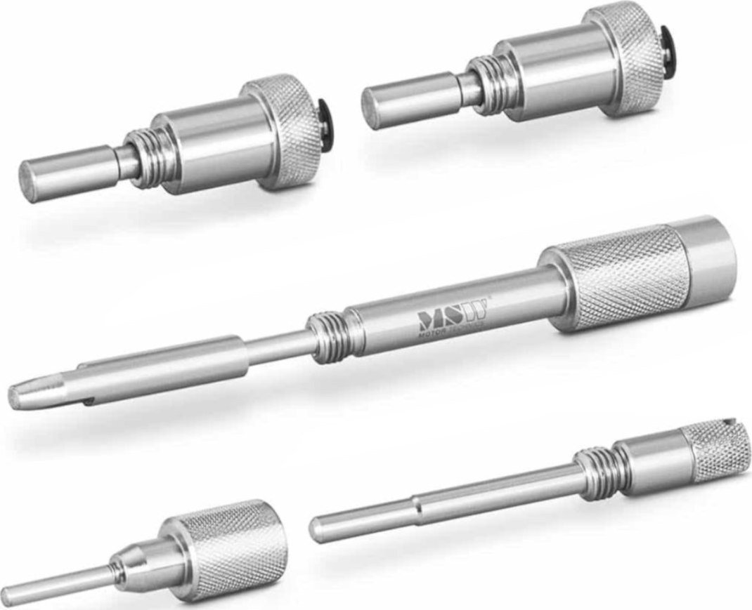 MSW Blokada rozrządu do silników Citroen Relay Jumper Fiat Ducato Iveco Peugeot Boxer