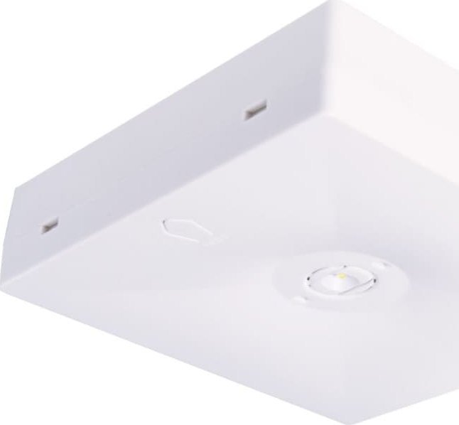 Intelight Oczko awaryjne N/T Starlet QUAD LED SO 150 SA 3H MT IP20 INLEWA 92814