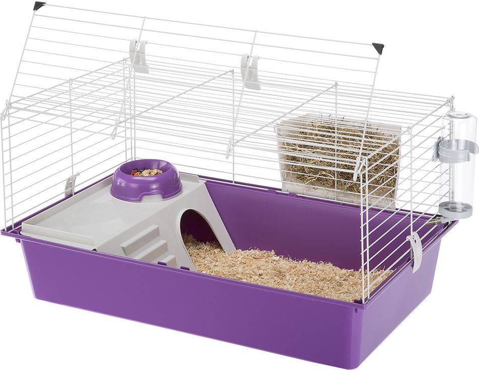 Ferplast KLATKA CAVIE 80