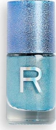Makeup Revolution Makeup Revolution, Holographic, Nail Polish, Spectrum, 10 ml For Women