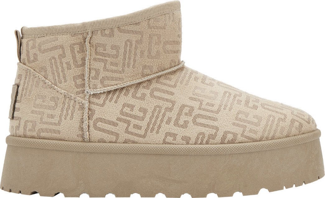 Buty damskie Lee Cooper beżowe LCJ-25-32-3651LA 40