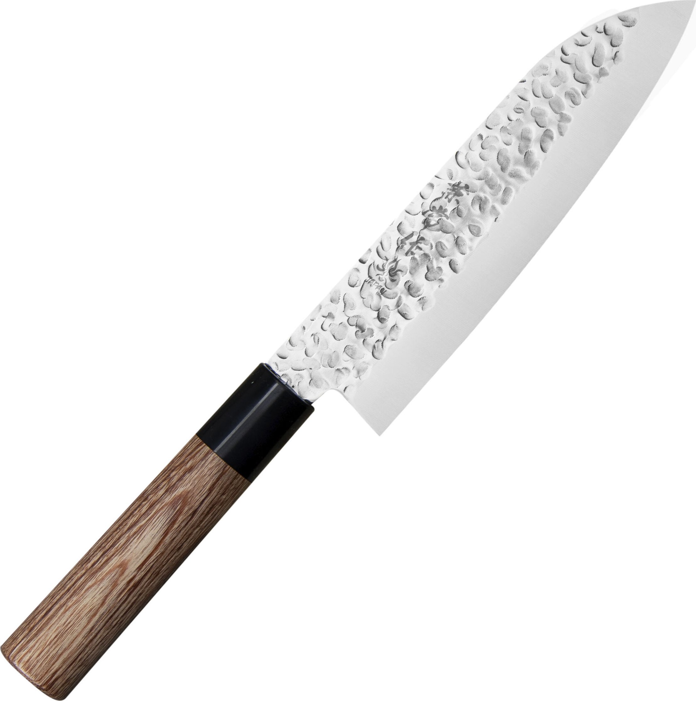 Kanetsune Seki Kanetsune 950 DSR-1K6 Nóż Santoku 16,5 cm