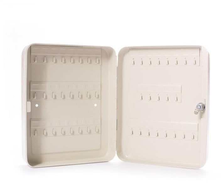 KEY BOX K300-45 240X300X75 45K GRAY