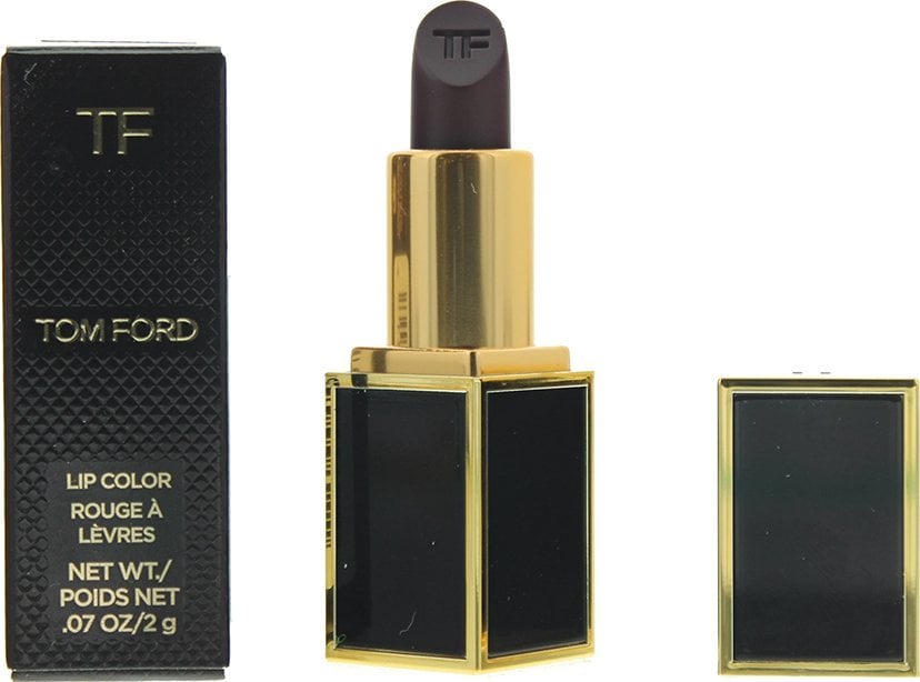 Tom Ford Tom Ford, Lips & Girls, Soft Matte, Cream Lipstick, 07, Sterling, 2 g For Women
