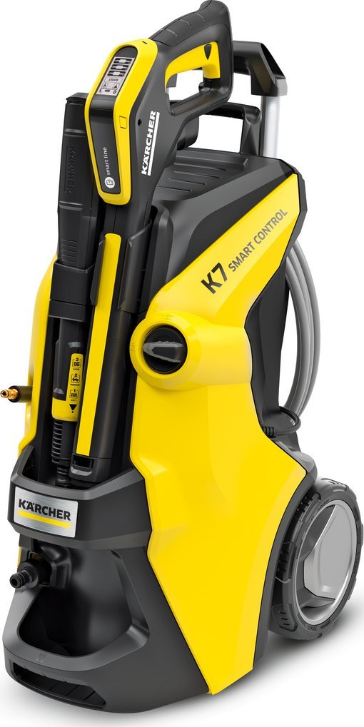 Myjka ciśnieniowa Karcher K 7 Smart Control Flex 1.317-340.0
