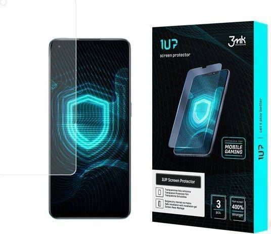 3MK 3MK Folia 1UP Realme 9 Pro+ Folia Gaming 3szt