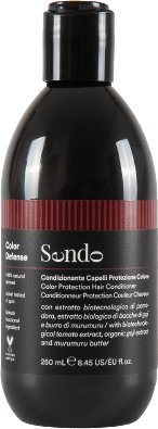 Sendo SENDO COLOR PROTECTION HAIR CONDITIONER ODŻYWKA CHRONIĄCA KOLOR 250ML