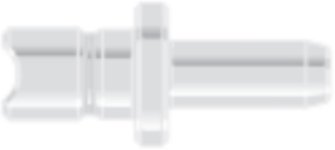 Złączka wężyka do spieniacza mleka do ekspresów Jura