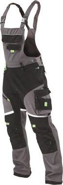 Stalco Spodnie Ogrodniczki Heavy Line Stalco Rozmiar M