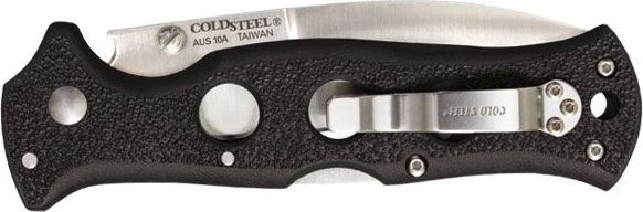 COLD STEEL Cold Steel COUNTER POINT I 4" (AUS10A) 10AB