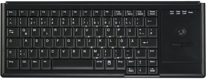 Klawiatura Active Key brak nazwy